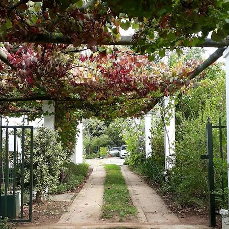 Winterson En Somerkoelte Swellendam Dış mekan fotoğraf