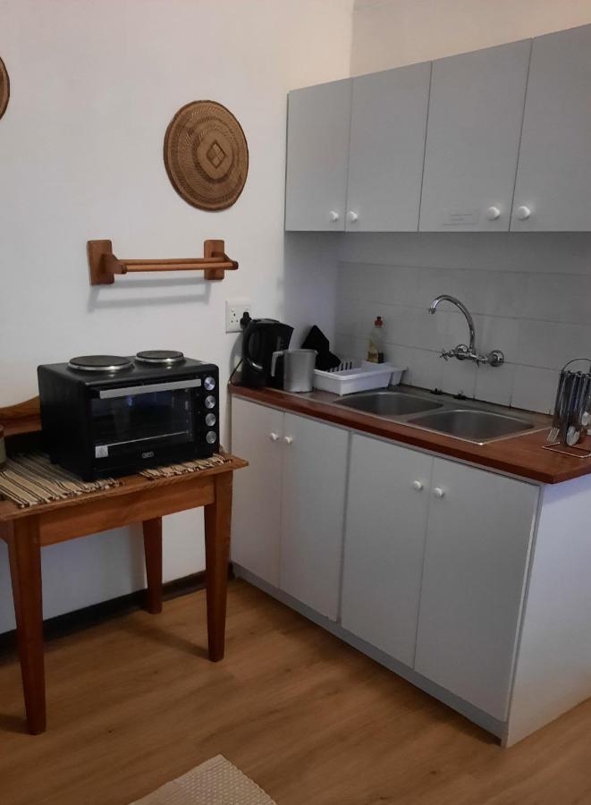 Winterson En Somerkoelte Swellendam Dış mekan fotoğraf
