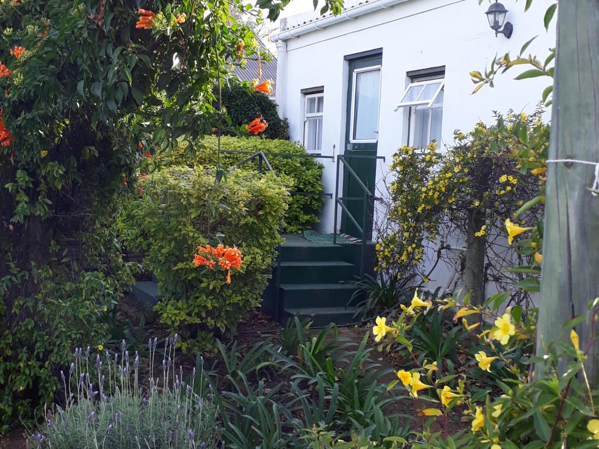 Winterson En Somerkoelte Swellendam Dış mekan fotoğraf